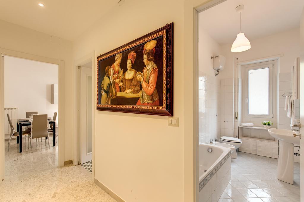 Daisy Guest House Colosseo Rome Ruang foto