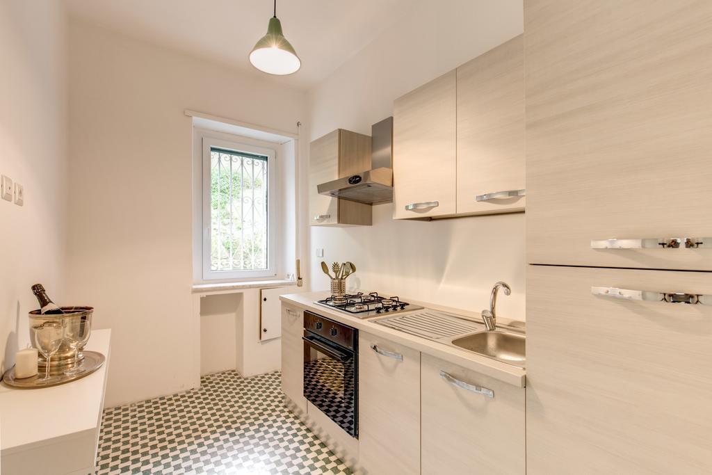 Daisy Guest House Colosseo Rome Ruang foto